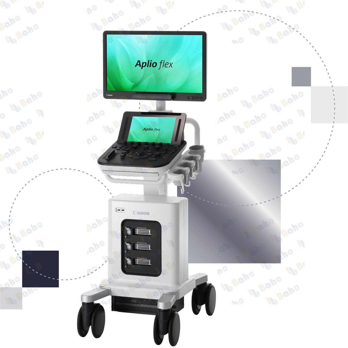 Aplio flex Ultrasound System