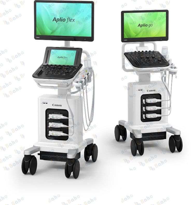 Aplio go Ultrasound System