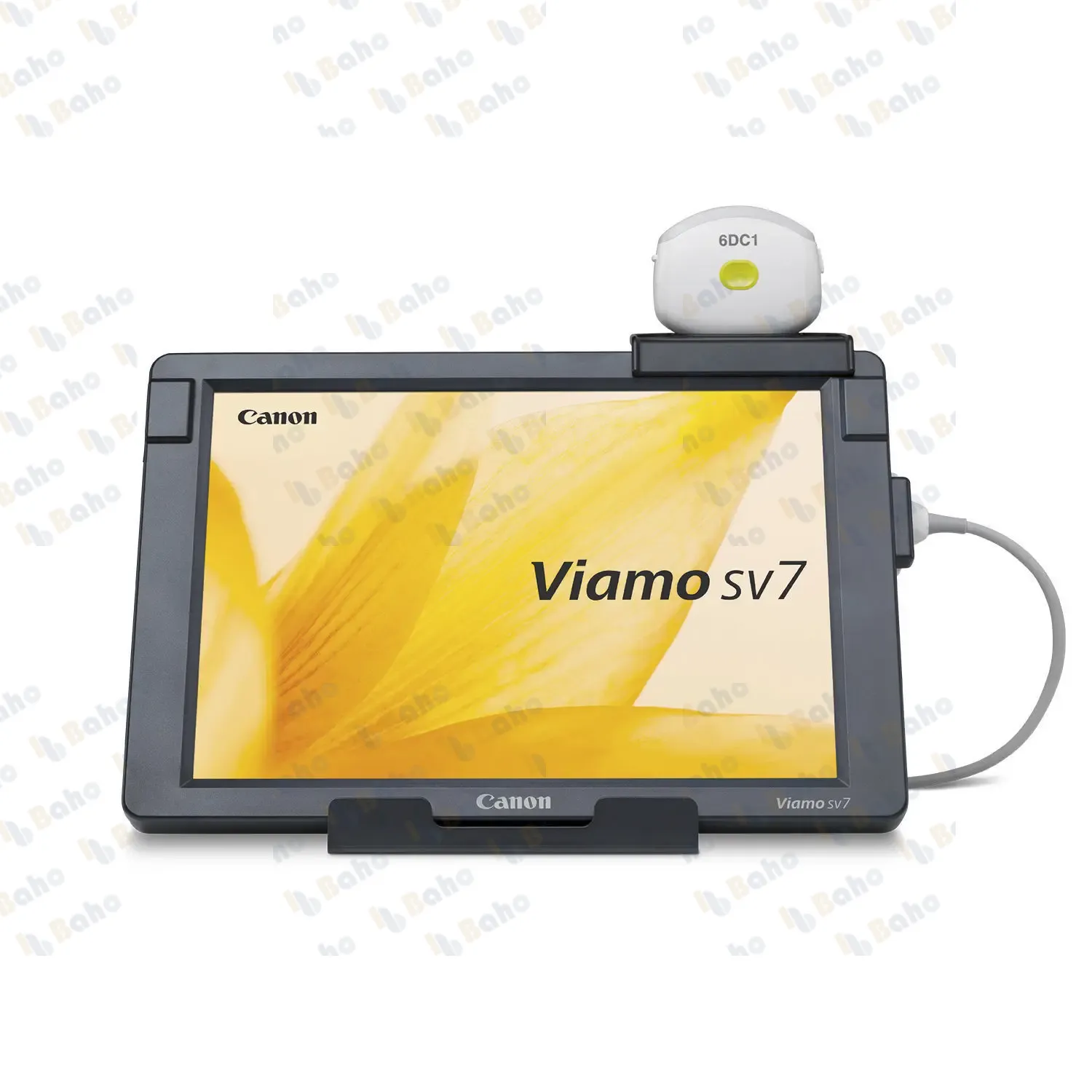 Viamo sv7 Portable Ultrasound System