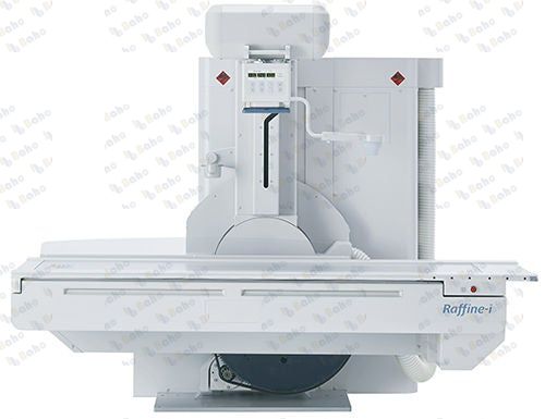 Raffine-i Fluoroscopy System