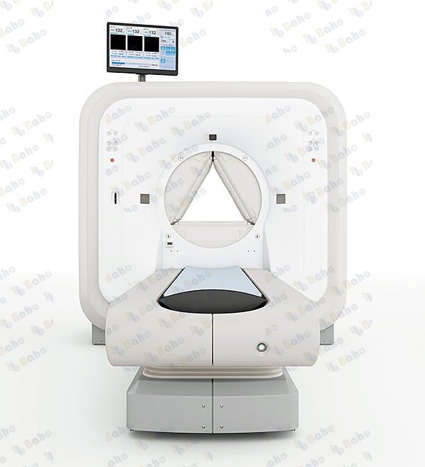GCA-9300R SPECT System