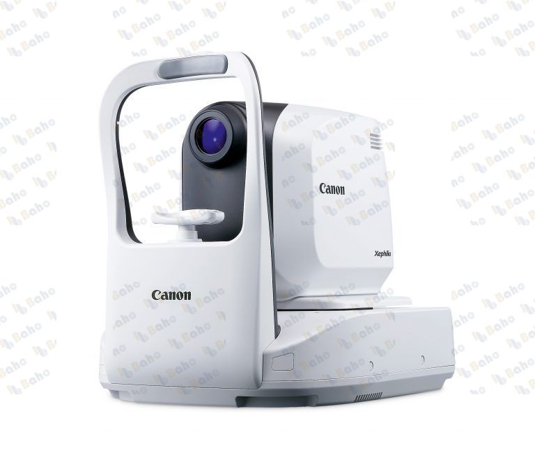 Xephilio OCT-A1 Optical Coherence Tomography