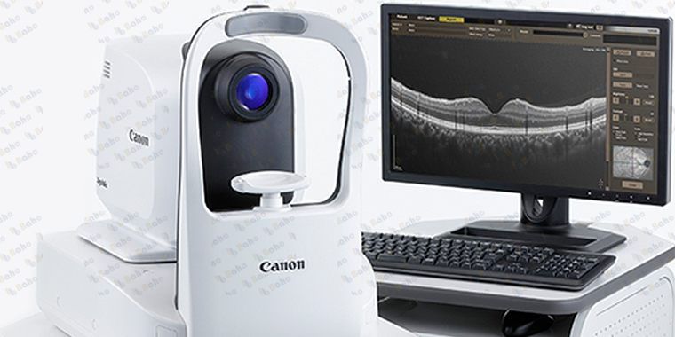 Xephilio OCT-A1 Optical Coherence Tomography 2