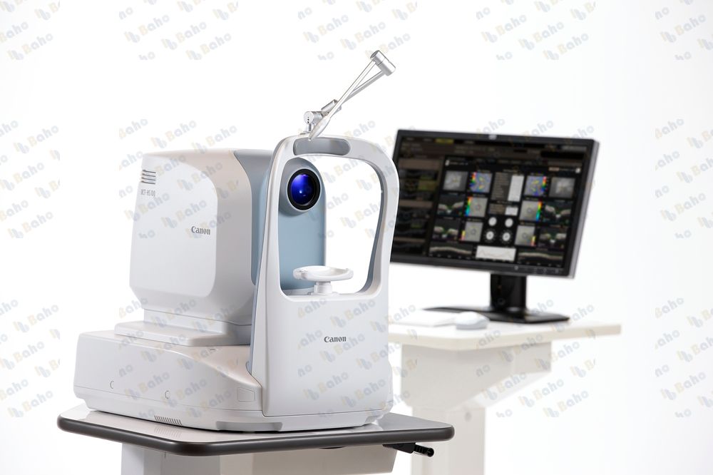 Xephilio OCT-A1 Optical Coherence Tomography 3