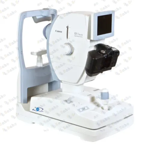 CR-1 Digital Retinal Camera