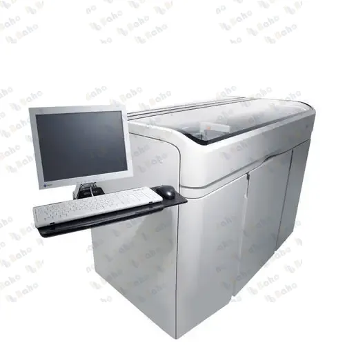 TBA-120FR Automated Clinical Chemistry Analyzer