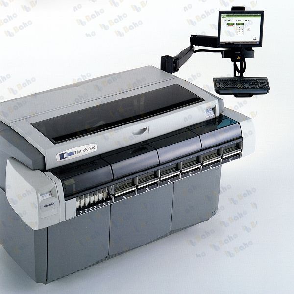 TBA-c16000 Automated Clinical Chemistry Analyzer