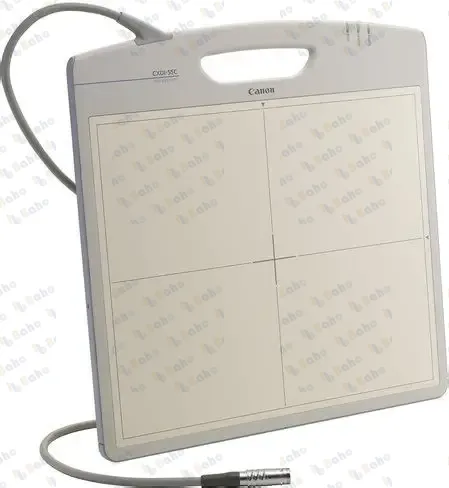 CXDI-55C Digital Radiography Detector