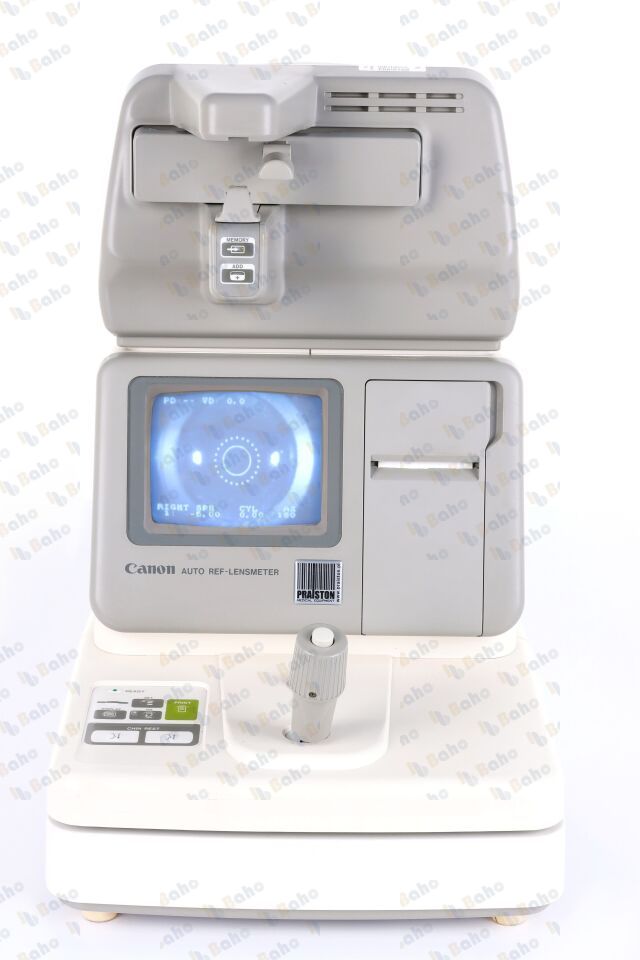 RL-10 Autoref Lensmeter