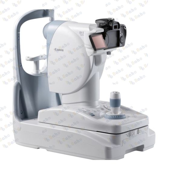 CF-1 Retinal Camera