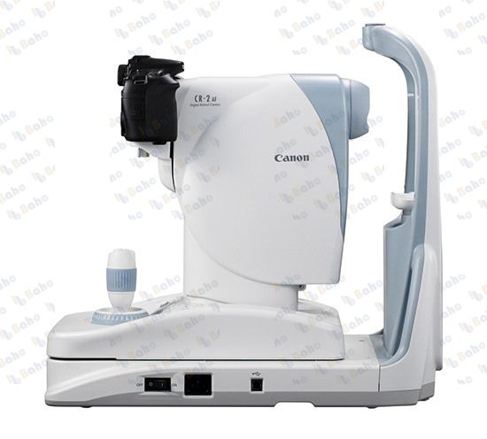 CR-45UAF Non-Mydriatic Retinal Camera