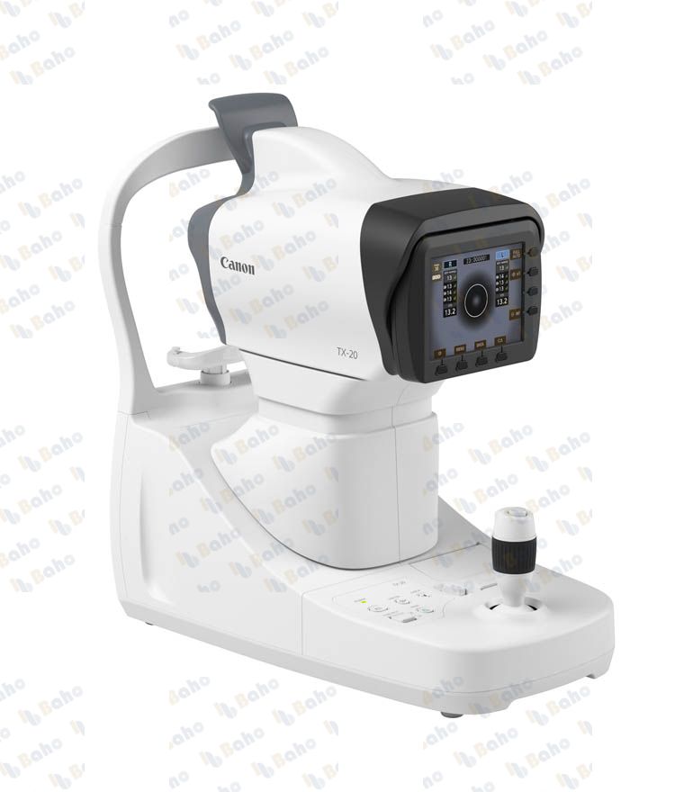 TX-20 Full Auto Tonometer