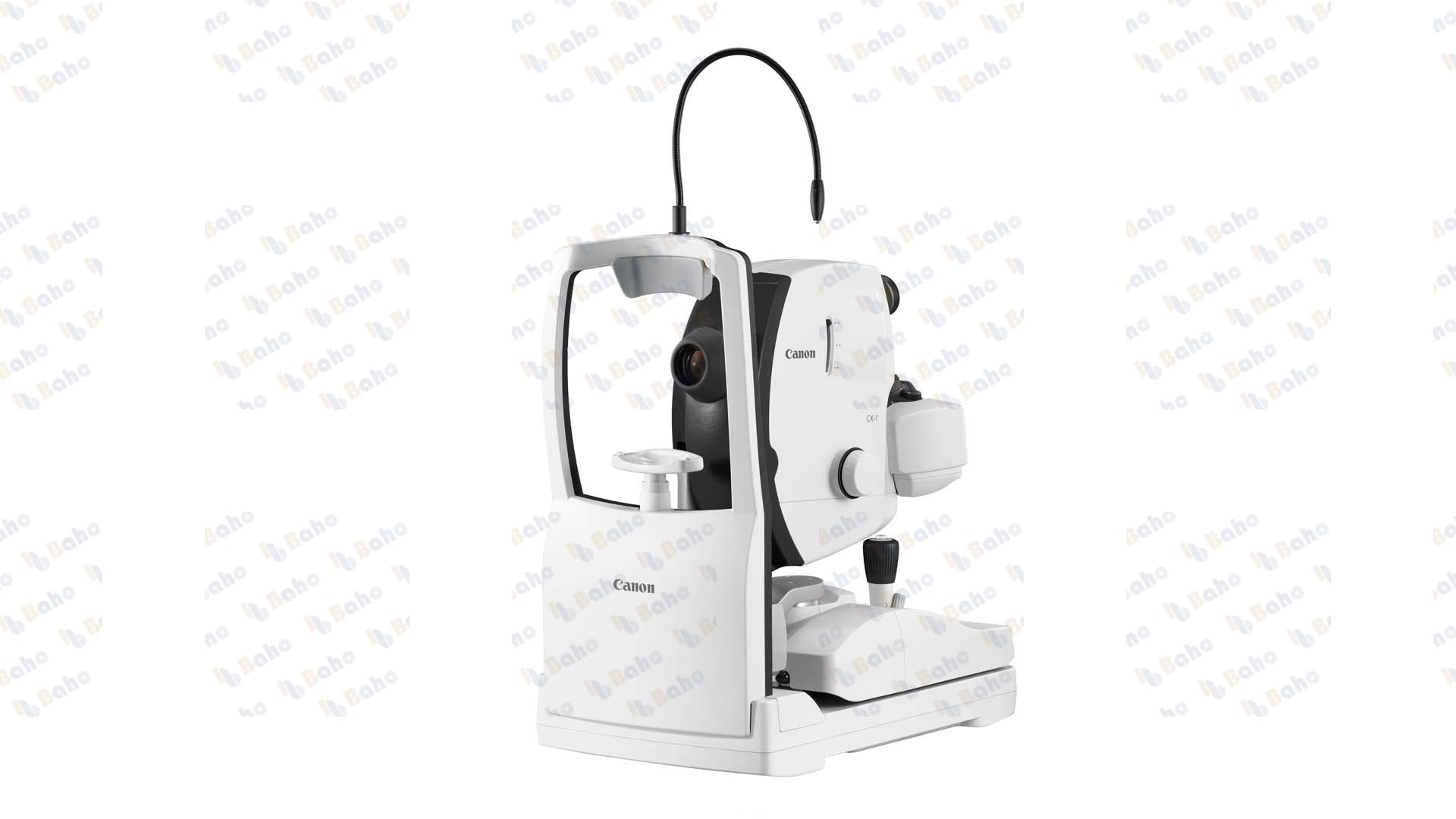 CX-1 Hybrid Digital Retinal Camera