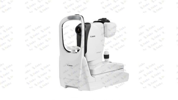 CR-2 PLUS AF Digital Non-Mydriatic Retinal Camera 2