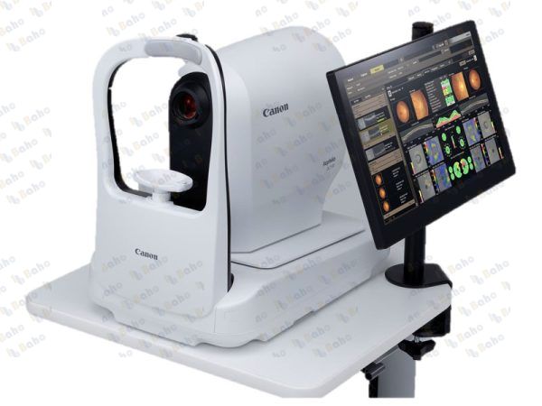 Xephilio OCT-R1 Optical Coherence Tomography