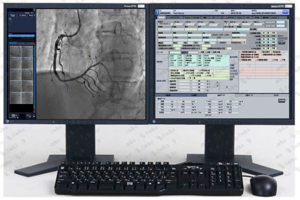 CardioAgent Pro for CIEDs Device Management System
