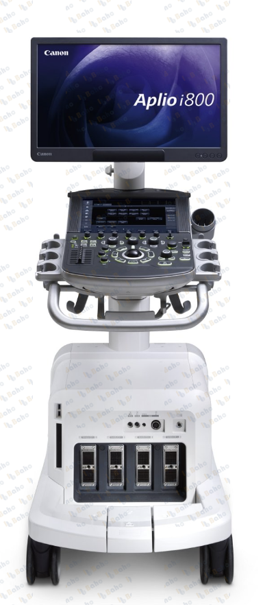 Aplio i800 Ultrasound System