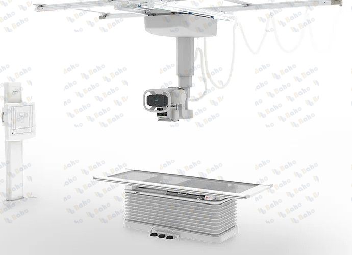 Radrex i5 / Flex Edition Digital Radiography System