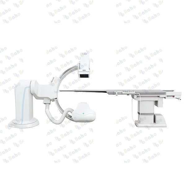 Alphenix Core Angiography System