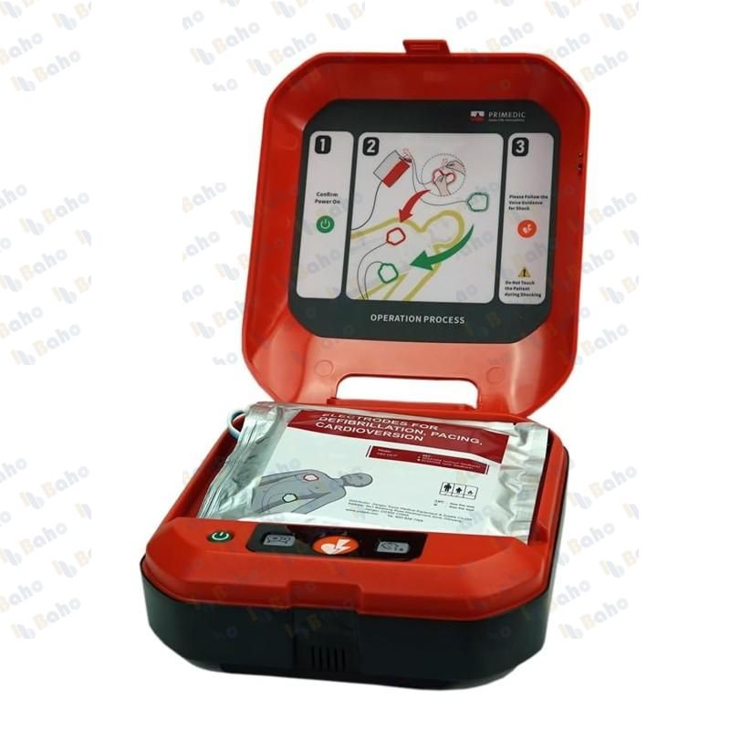 HeartSave Y AED (Semi-Automatic) 2