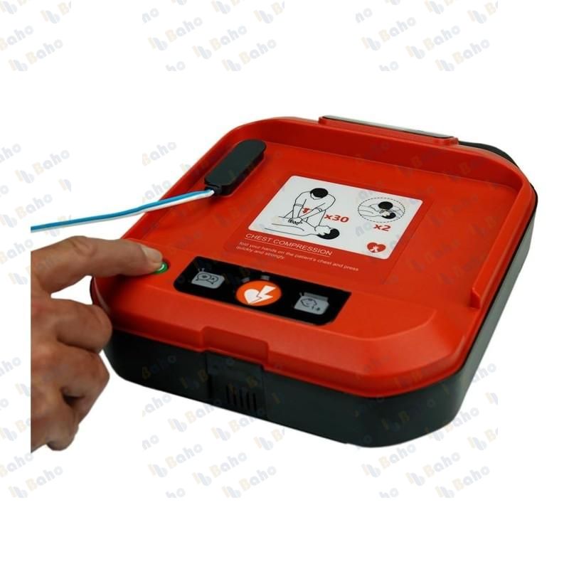 HeartSave Y AED (Semi-Automatic) 4