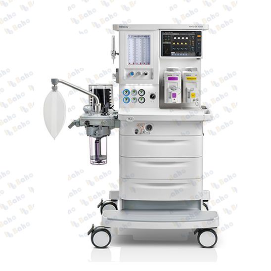 WATO EX-35 Anesthesia Machine