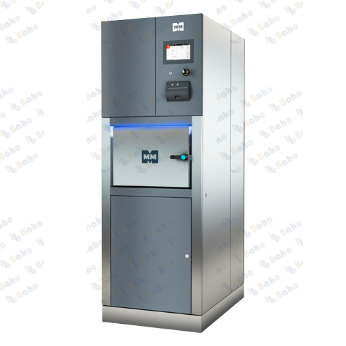 Formomat PL Steam-Formaldehyde Sterilizer