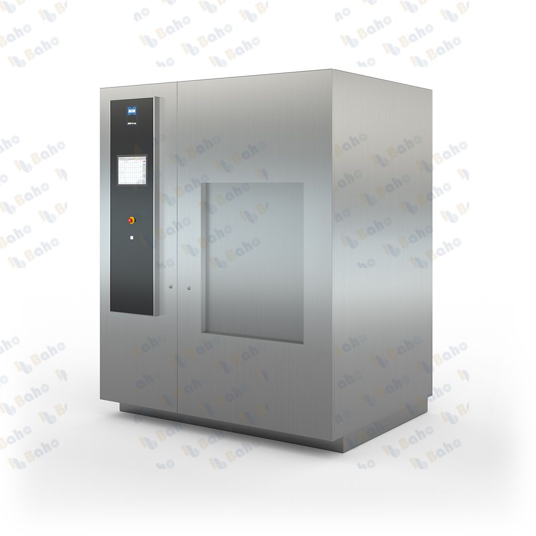Ventilab PL Pharmaceutical Steam Sterilizer