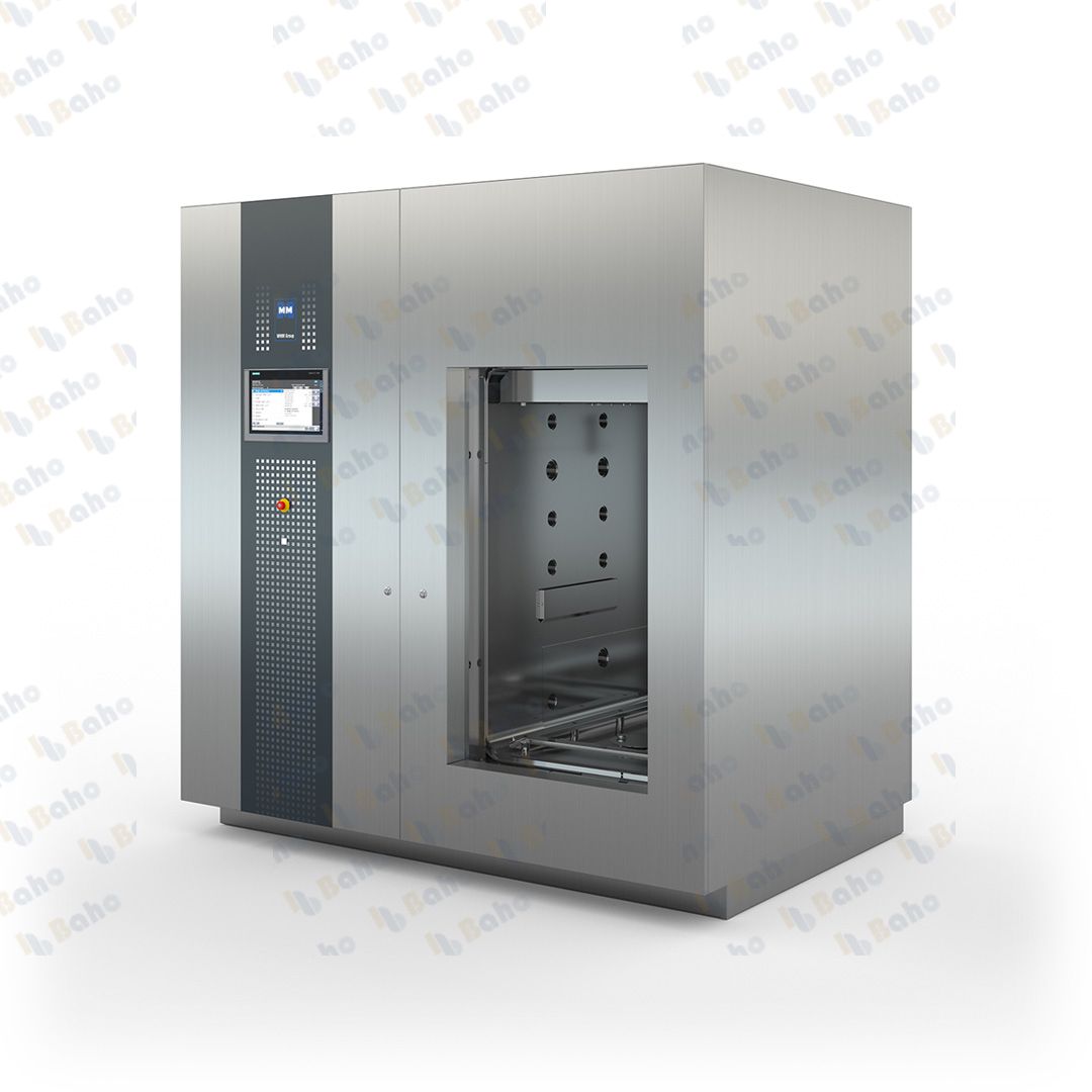 Ventilab PL Pharmaceutical Steam Sterilizer 4