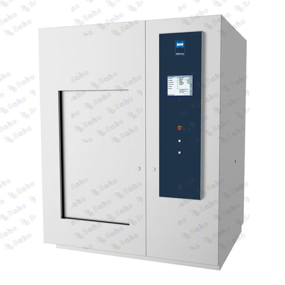 Ventilab PL Pharmaceutical Steam Sterilizer 5