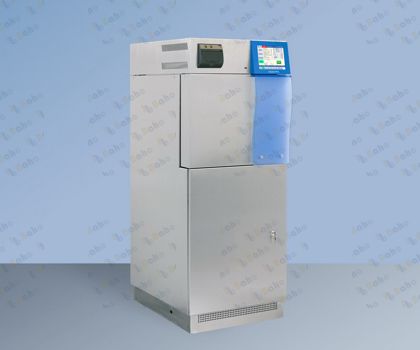 Sterivap HP Large Steam Sterilizer