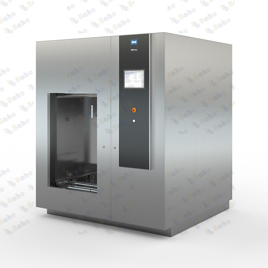 Selectomat PL Steam Sterilizer