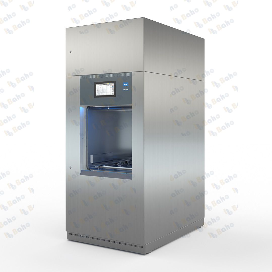 Selectomat PL Compact Line Steam Sterilizer 1