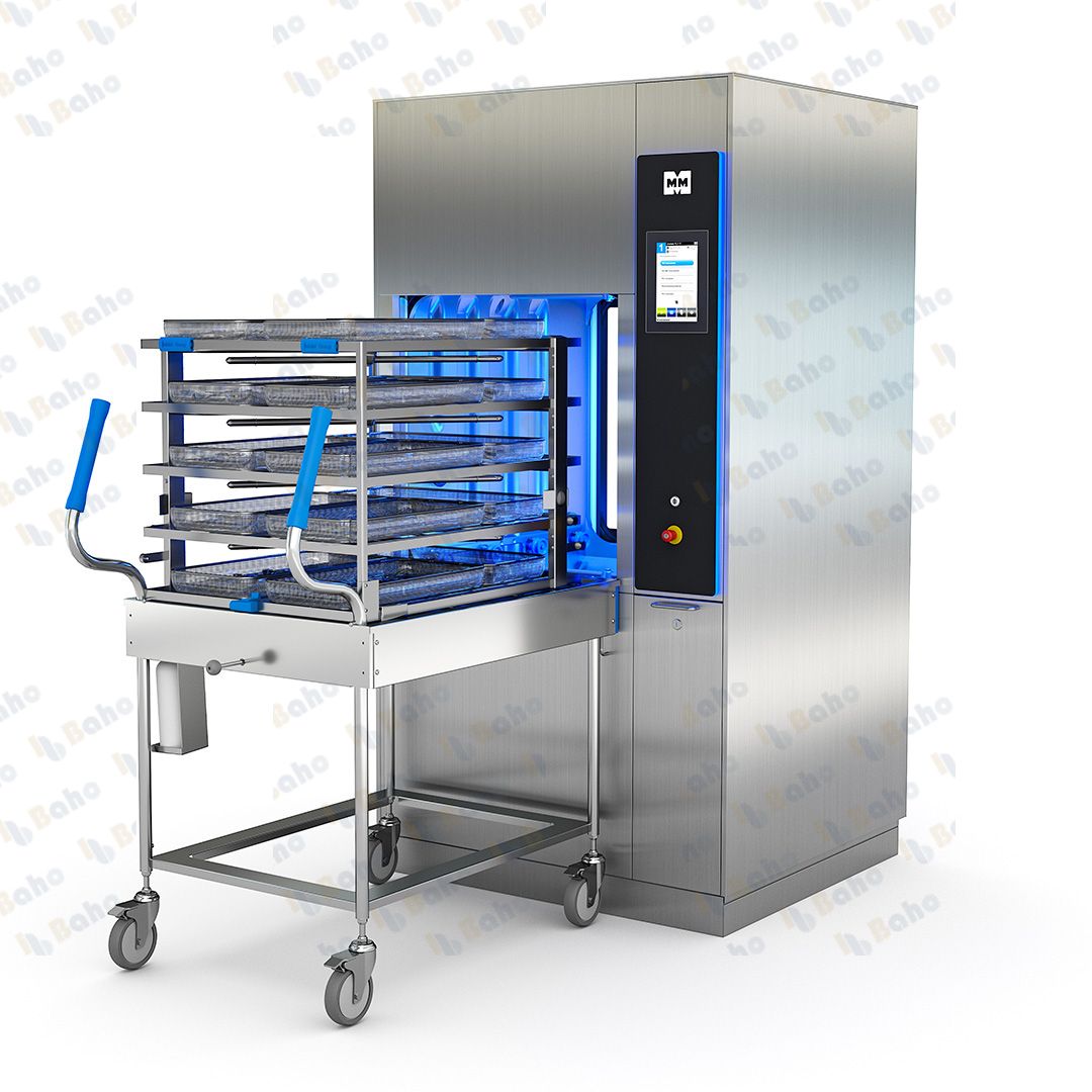 Uniclean PL II 15 Washer Disinfector