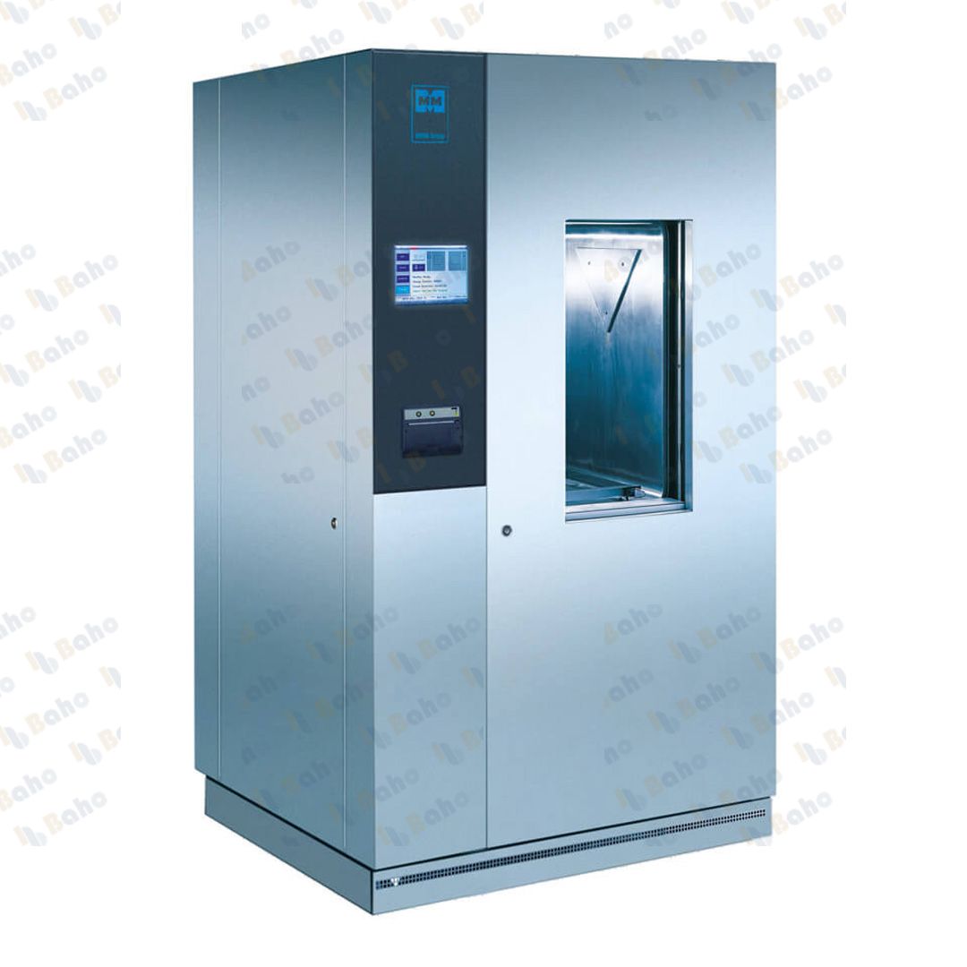 Selectomat SL Steam Sterilizer