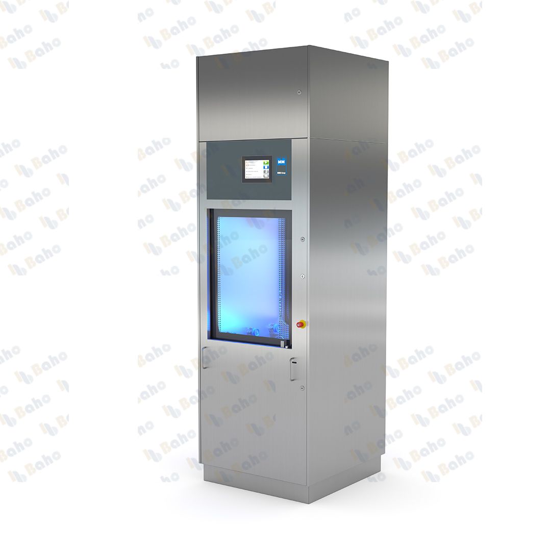 Uniclean PL II 10 Washer Disinfector