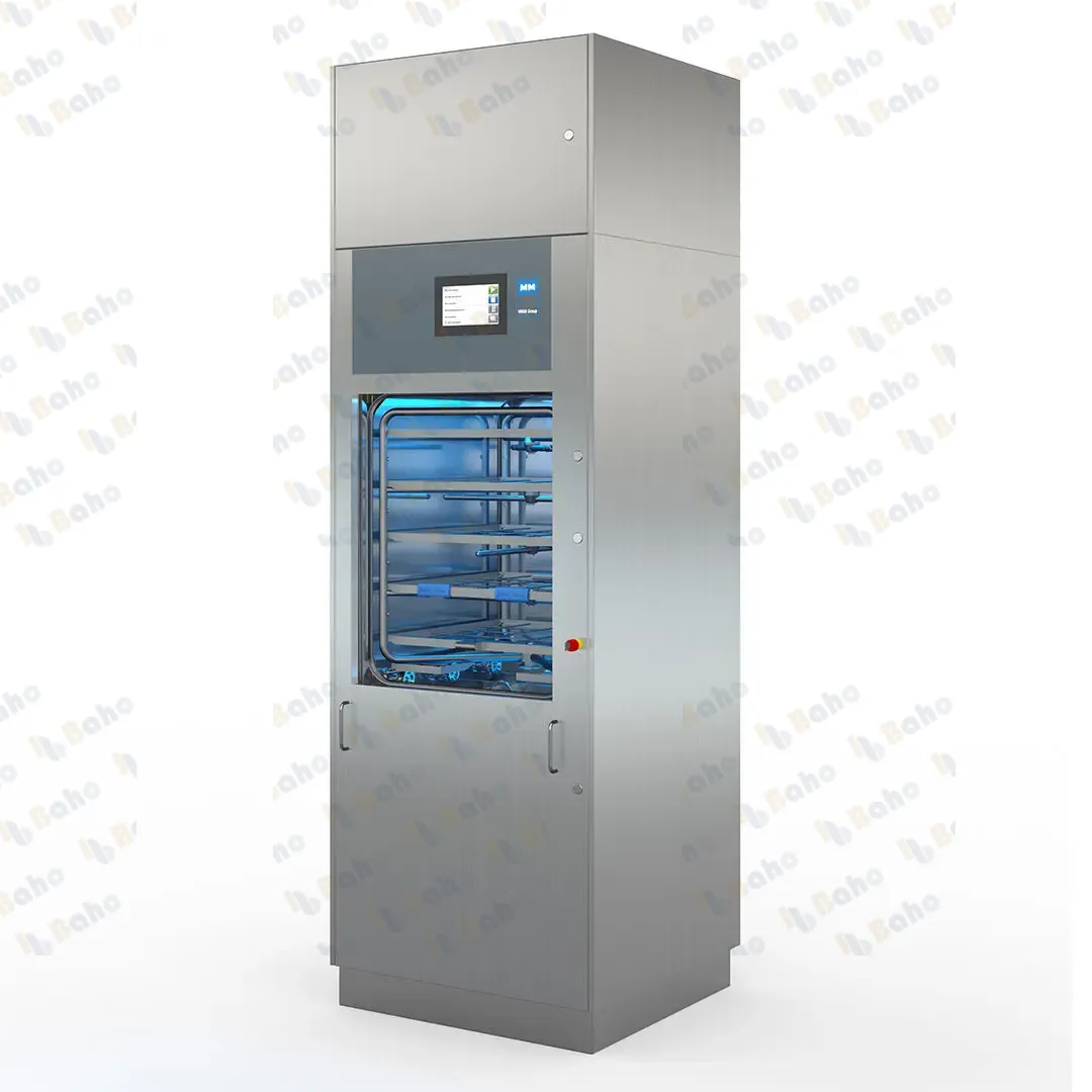 Uniclean PL II 10 Washer Disinfector 3
