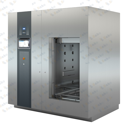 Vakulab HL Pharmaceutical Steam Sterilizer