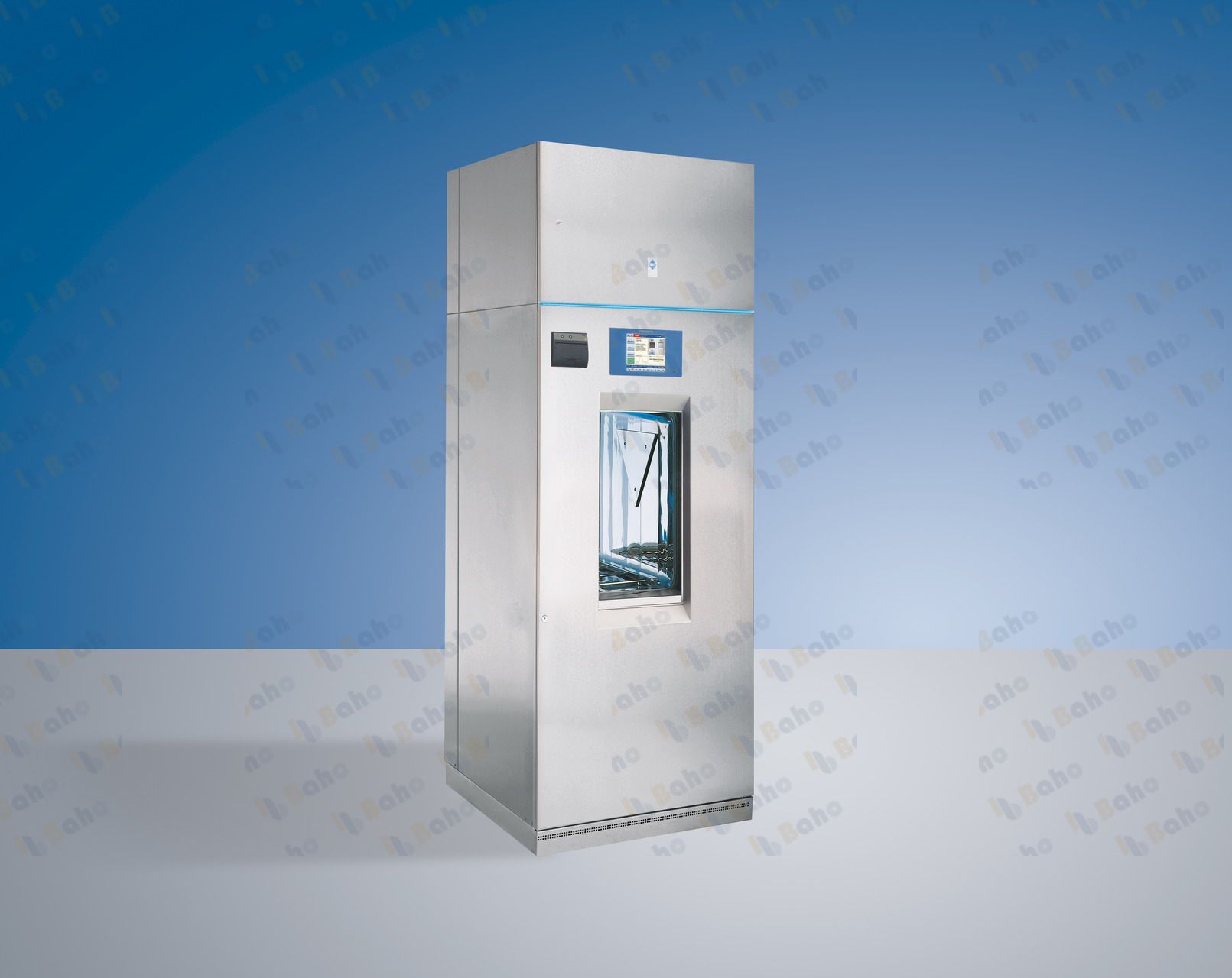 Sterivap SL Compact Steam Sterilizer