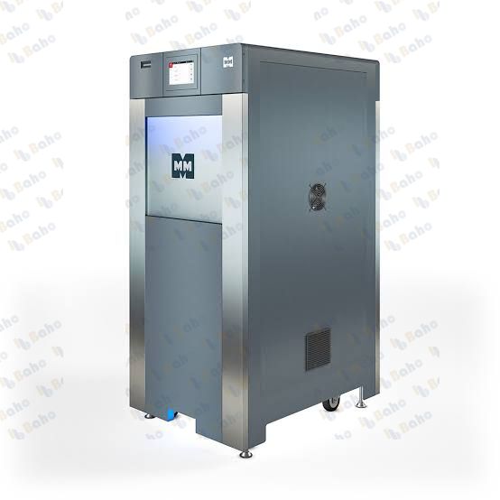Hyper LTS 150 Low-Temperature Steam-Plasma Sterilizer