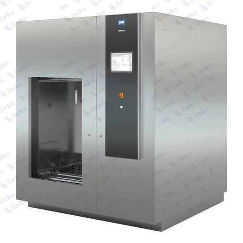 Vakulab PL Laboratory Steam Sterilizer