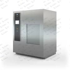 Vakulab PL H Large-Chamber Steam Sterilizer