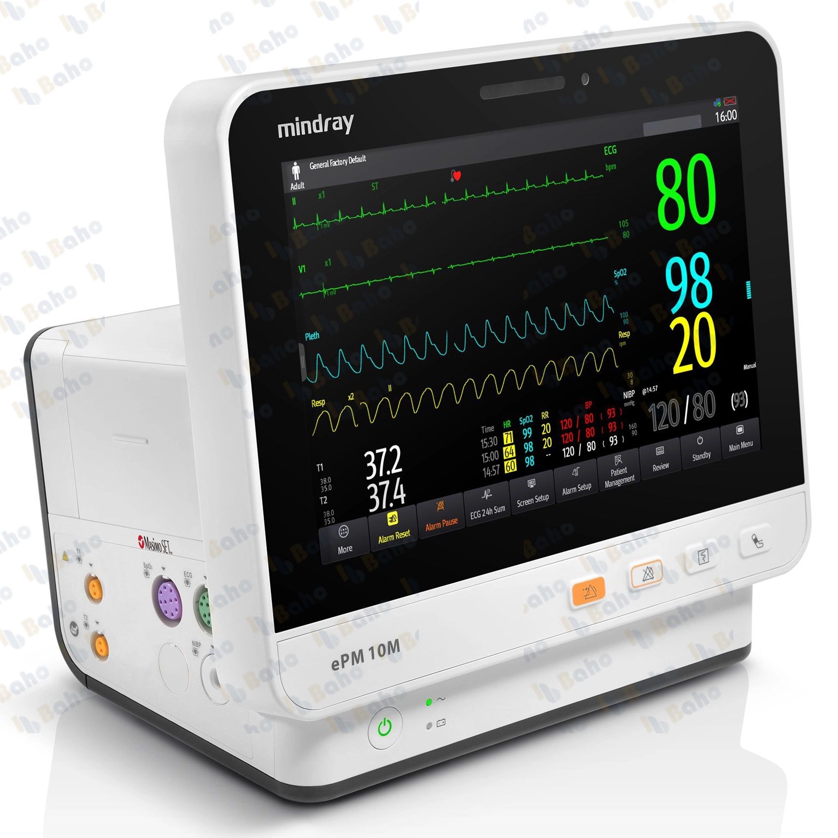 ePM 10 Patient Monitor
