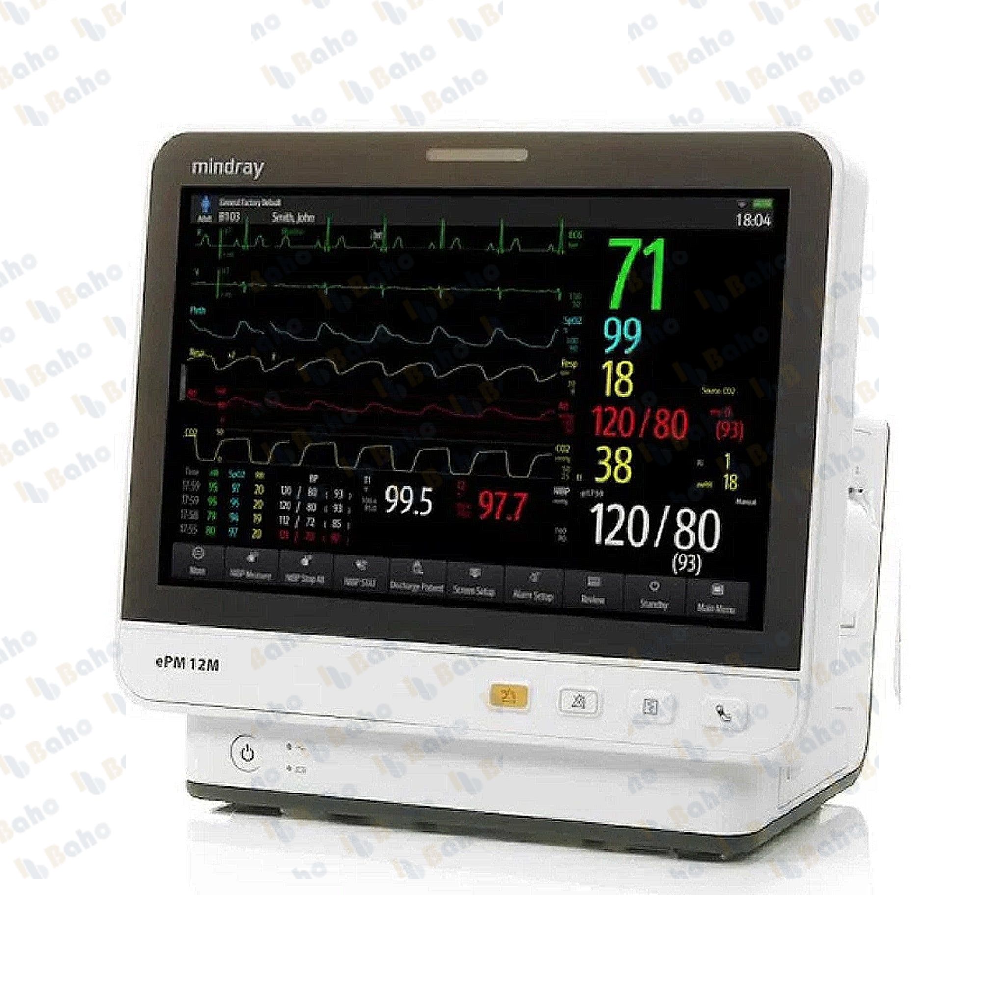 ePM 12 Patient Monitor