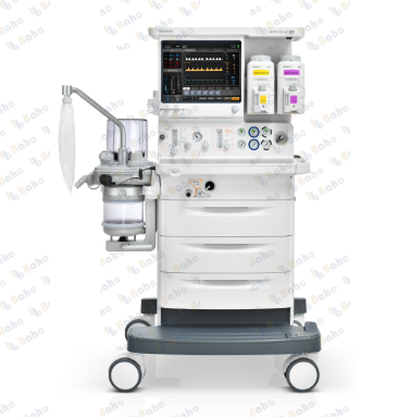 WATO EX-65 Pro Anesthesia Machine