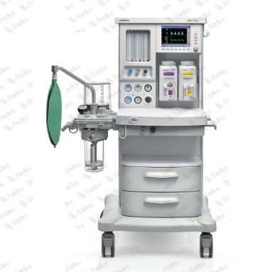 WATO EX-30 Anesthesia Machine