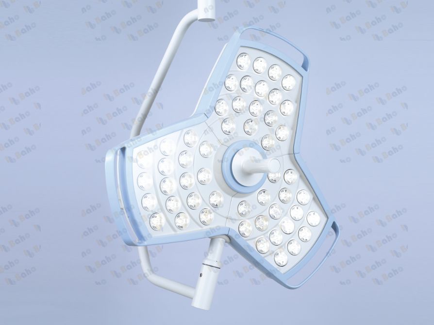 HyLED 8 Series Surgical Light