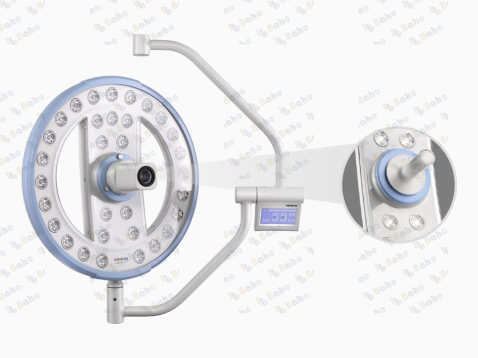 HyLED 7 Series Surgical Light