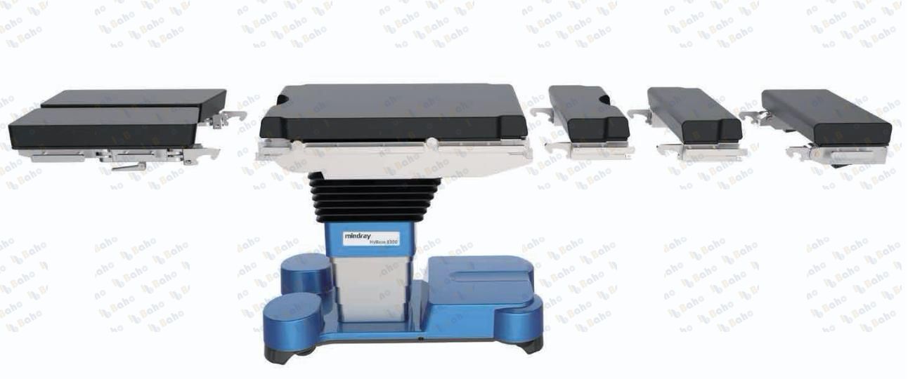 HyBase 8500 Operating Table