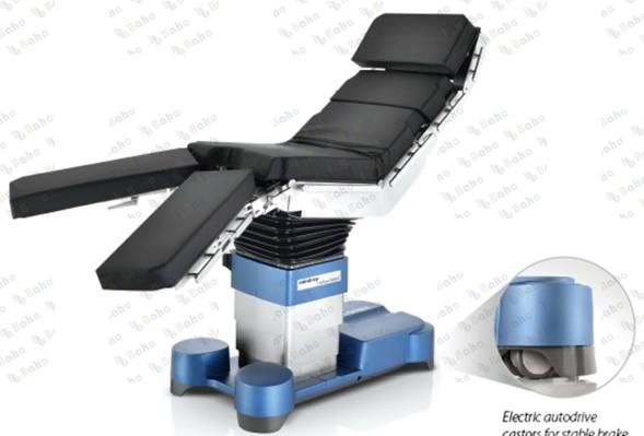 HyBase 8300 Operating Table